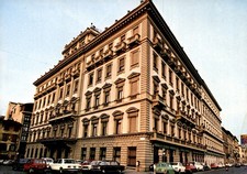 Hotel Excelsior, Firenze