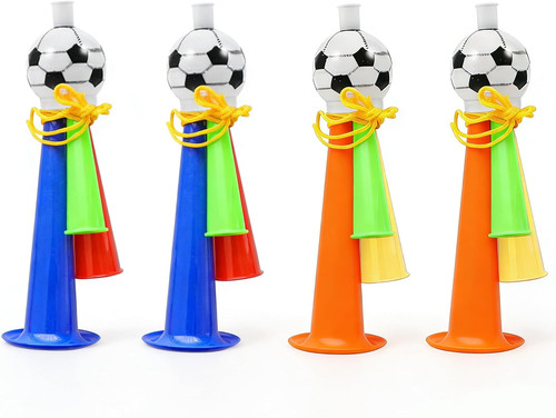 4pz corno stadio vuvuzela - corno,