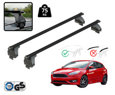 Barre portatutto per ford - barre,