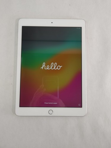 Apple ipad 6ª generazione - 6ª,