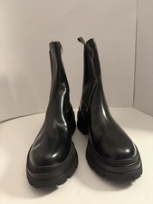 Stivali da uomo Zara Chelsea