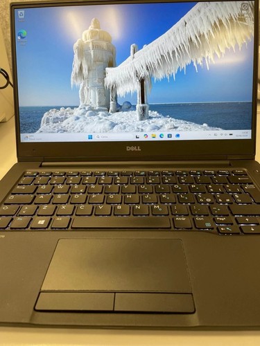 Notebook dell latitude e7370 - dell,