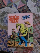 Sergio Bonelli Editore : Tex