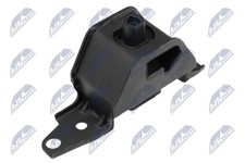 Sospensione, Motore anteriore