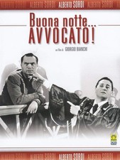 Buonanotte Avvocato [DVD]