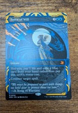 MTG Secrets of Strixhaven