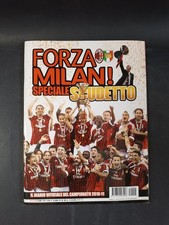 Rivista FORZA MILAN! SPECIALE