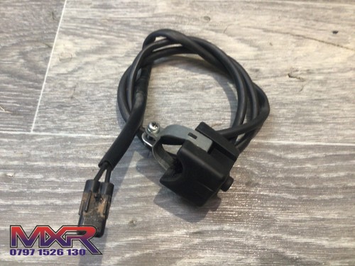 Pulsante avviamento yamaha - avviamento,