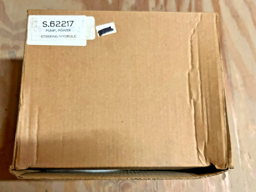 Ricambio codice 62217 pompa