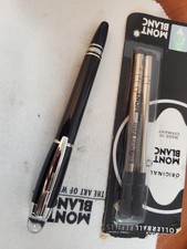 Montblanc Meisterstuck