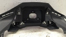 Coperchio strumentazione honda - coperchio,