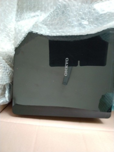 Onkyo 3100 sistema - ls-3100, audio