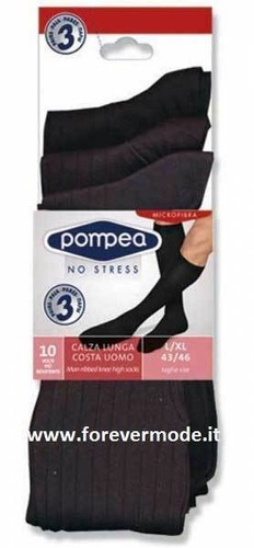 Paia calze uomo - di,