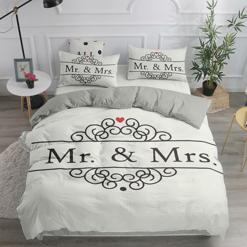 Lovers sweet bedding set - sweet,