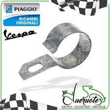 Molla fermo piastrina guida - fermo,