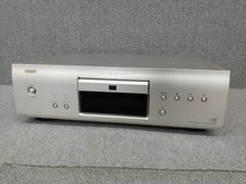 Denon DCD-1650AE Lettore SACD Argento Buone Condizioni Usato Con Accessori