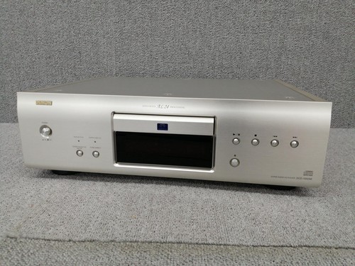 Denon dcd 1650ae lettore - lettore, sacd