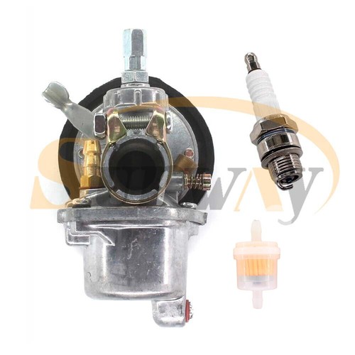 Tappo filtro carburante