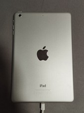 iPad Mini 2 Wifi 16gb Silver