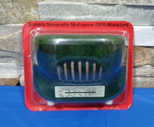 Sonora sonorette francia - sonorette,