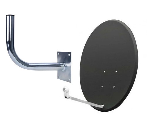 Antenna parabolica satellitare - antenna,