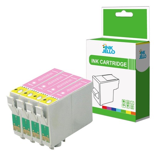 Cartuccia inchiostro magenta - , 4