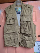 Gilet da tiro Stratojac pesca