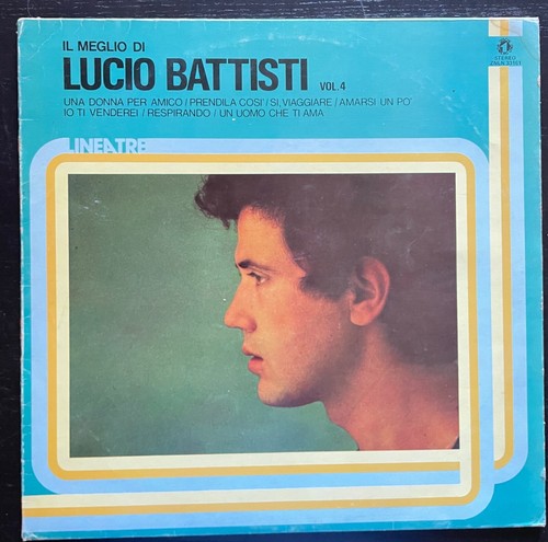 Vinile meglio lucio - vinile, il