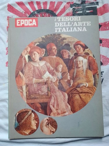 Epoca tesori dell - –i,