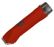 Tosatrice a Batteria Professionale con Batteria di Ricambio, Senza Coltello - Piccoli Animali, Cesoie per Cani