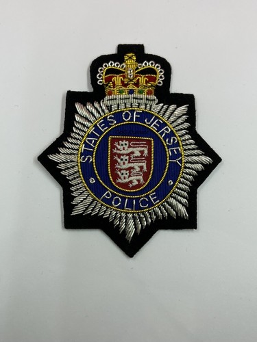 Stato maglia polizia - stato,