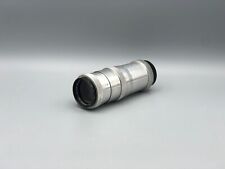 Carl Zeiss Jena T 13,5 cm 135