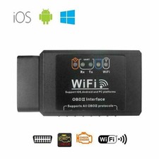 F04C WIFI AutoCar OBD2