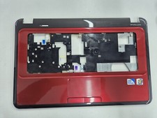 Poggiapolsi e touchpad per