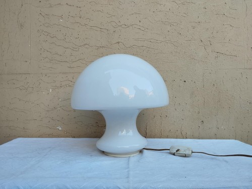 Lampada tavolo vintage - da,