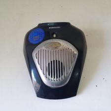 CARENA SCUDO MASCHERINA