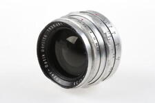 MEYER OPTIK GÖRLITZ Primagon 35 mm f/4,5 per M42 - Numero SN: 1826491