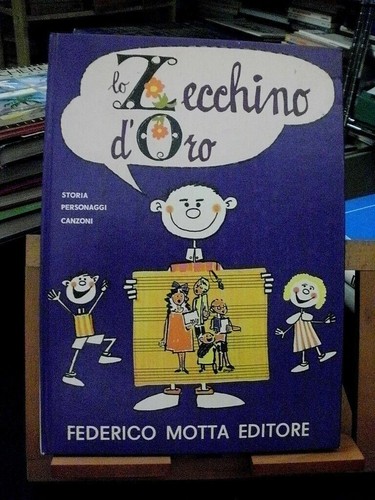 Fernando rossi zecchino - lo,