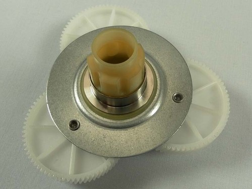 Kenwood gruppo ingranaggi