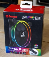 Enermax T.B. RGB Advance ARGB