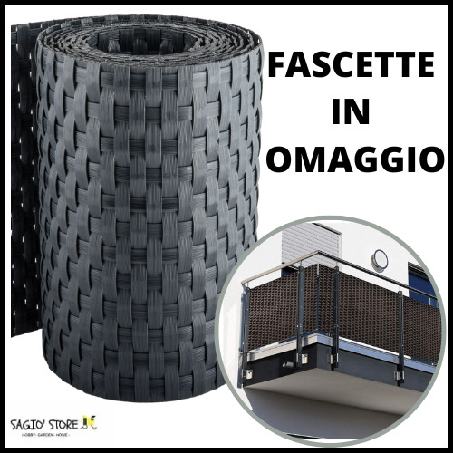 Strisce frangivista - strisce,