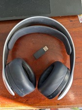 Sony Pulse 3D PlayStation 5