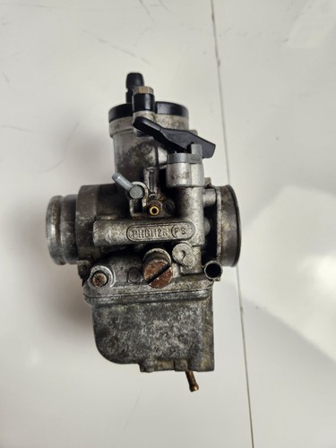 Carburateur honda 125 - -, crm