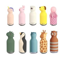 ASOBU BOTTIGLIA TERMICA 460 ML