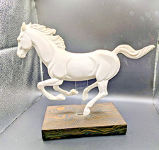 Figurina Cavallo Lladro