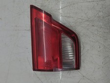 Fanale posteriore per Jeep
