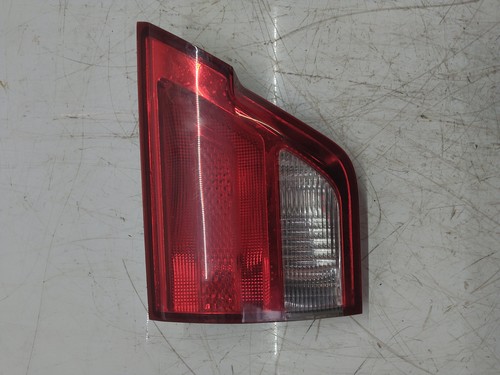 Fanale posteriore per jeep - posteriore,