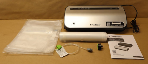 Foodsaver conserva - foodsaver,