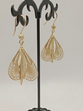 Orecchini donna vintage