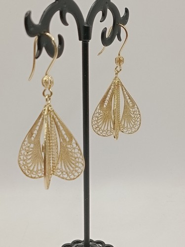Orecchini donna vintage